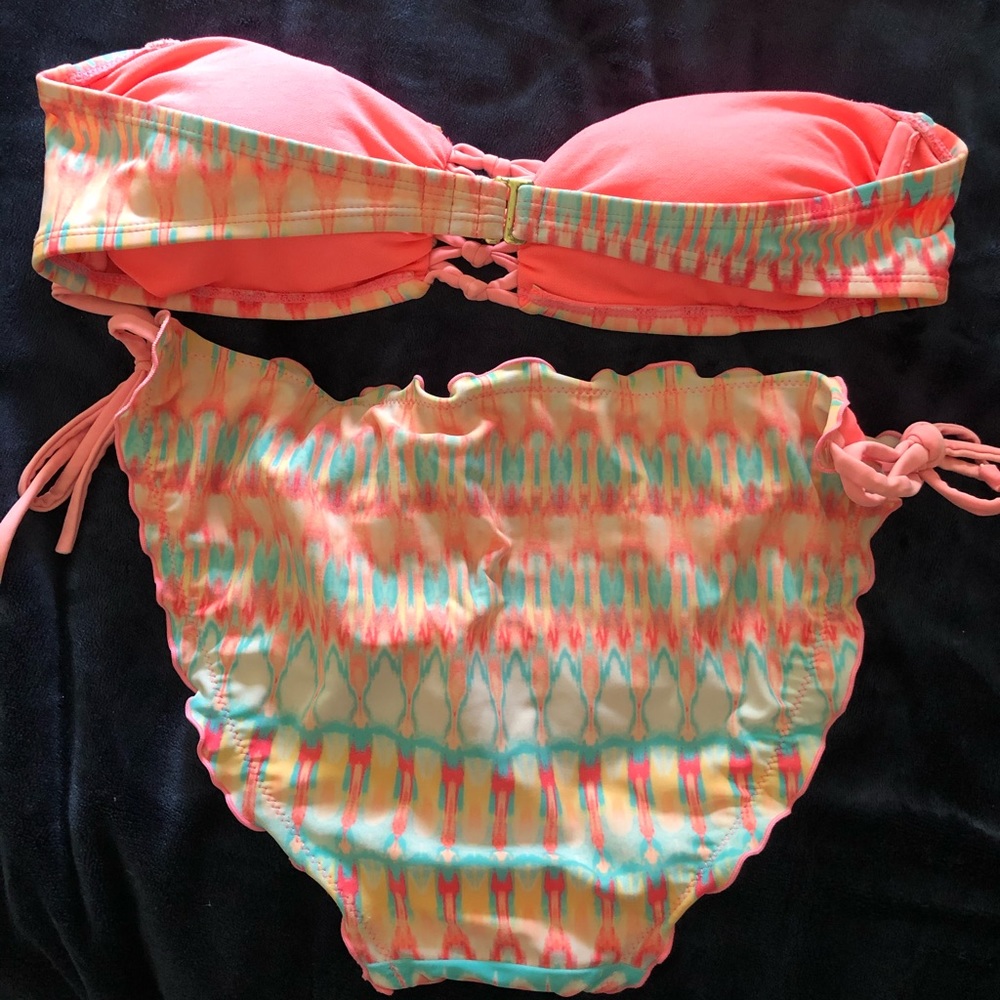 Target swimsuit - Picture 2 of 4